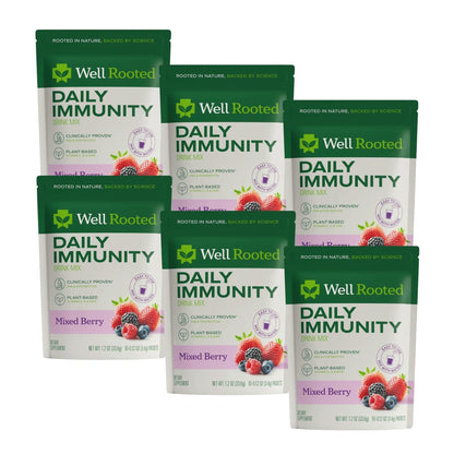 Daily Immunity Drink Mix