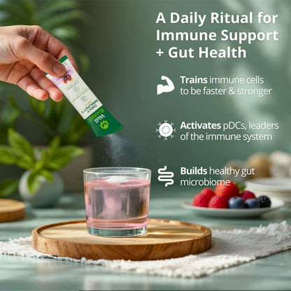 Daily Immunity Drink Mix