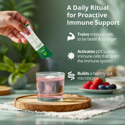 Daily Immunity Drink Mix